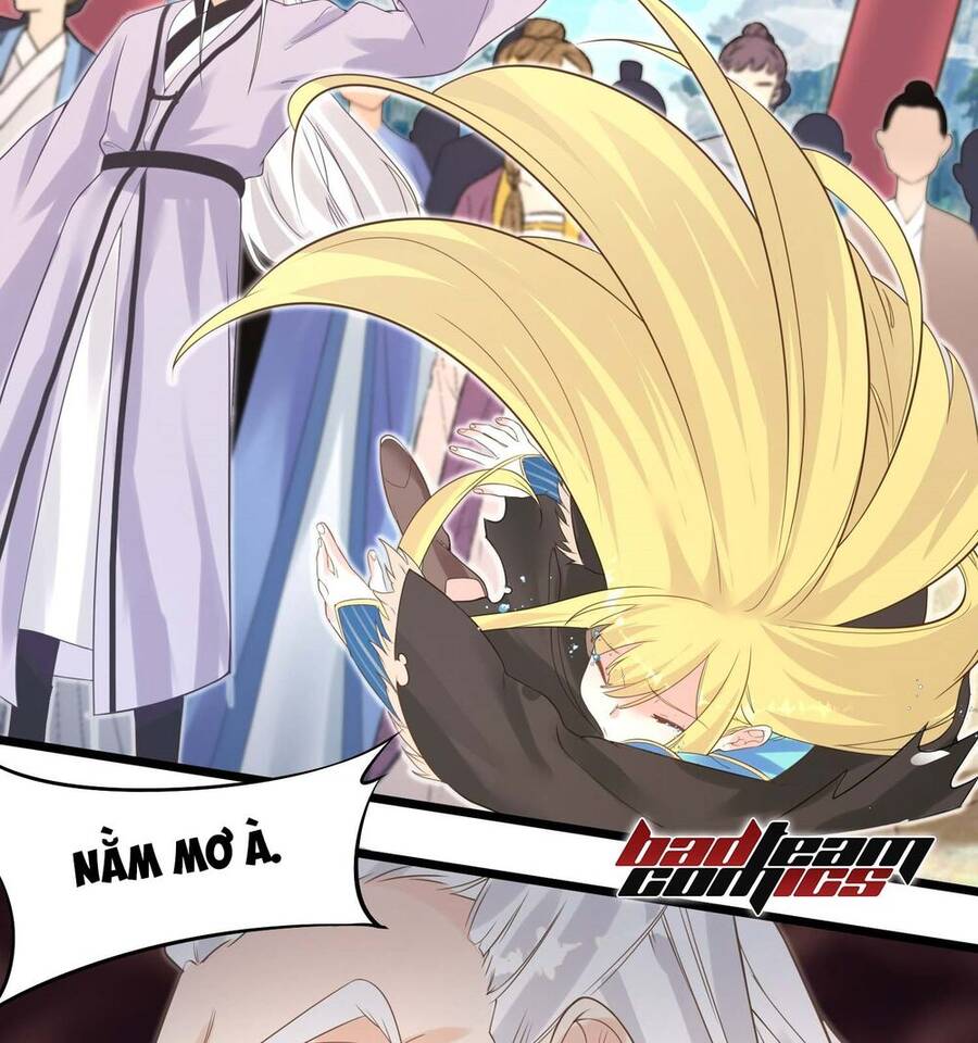 Bị Yêu Quái Bao Vây, Ta Vô Tình Nhặt Được Tiểu Ma Nữ?! Chapter 3 - 63