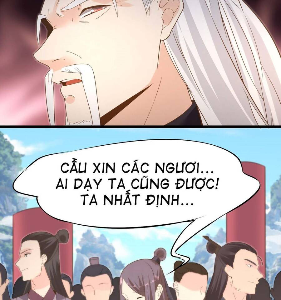 Bị Yêu Quái Bao Vây, Ta Vô Tình Nhặt Được Tiểu Ma Nữ?! Chapter 3 - 64