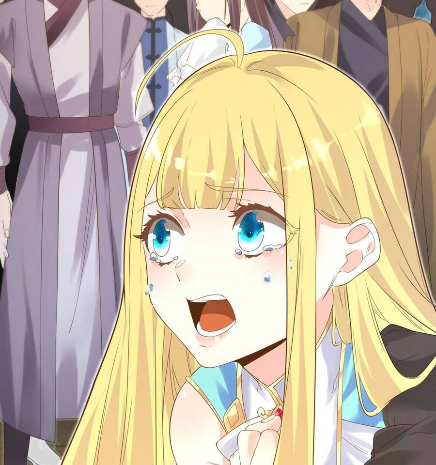 Bị Yêu Quái Bao Vây, Ta Vô Tình Nhặt Được Tiểu Ma Nữ?! Chapter 3 - 65