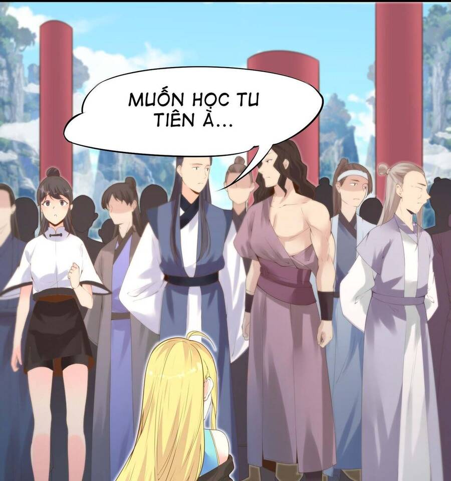 Bị Yêu Quái Bao Vây, Ta Vô Tình Nhặt Được Tiểu Ma Nữ?! Chapter 3 - 67