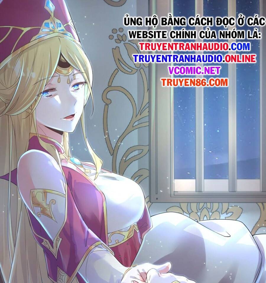 Bị Yêu Quái Bao Vây, Ta Vô Tình Nhặt Được Tiểu Ma Nữ?! Chapter 3 - 69