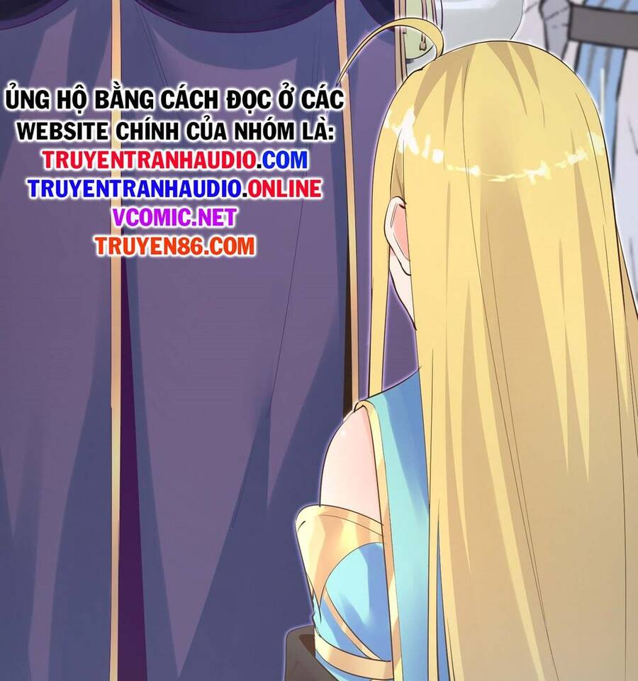 Bị Yêu Quái Bao Vây, Ta Vô Tình Nhặt Được Tiểu Ma Nữ?! Chapter 3 - 73