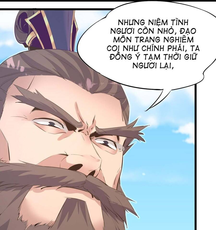 Bị Yêu Quái Bao Vây, Ta Vô Tình Nhặt Được Tiểu Ma Nữ?! Chapter 3 - 75