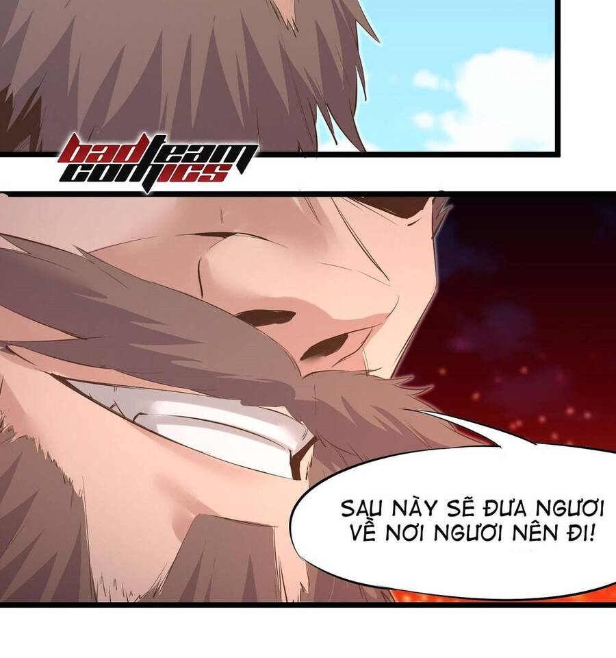 Bị Yêu Quái Bao Vây, Ta Vô Tình Nhặt Được Tiểu Ma Nữ?! Chapter 3 - 76