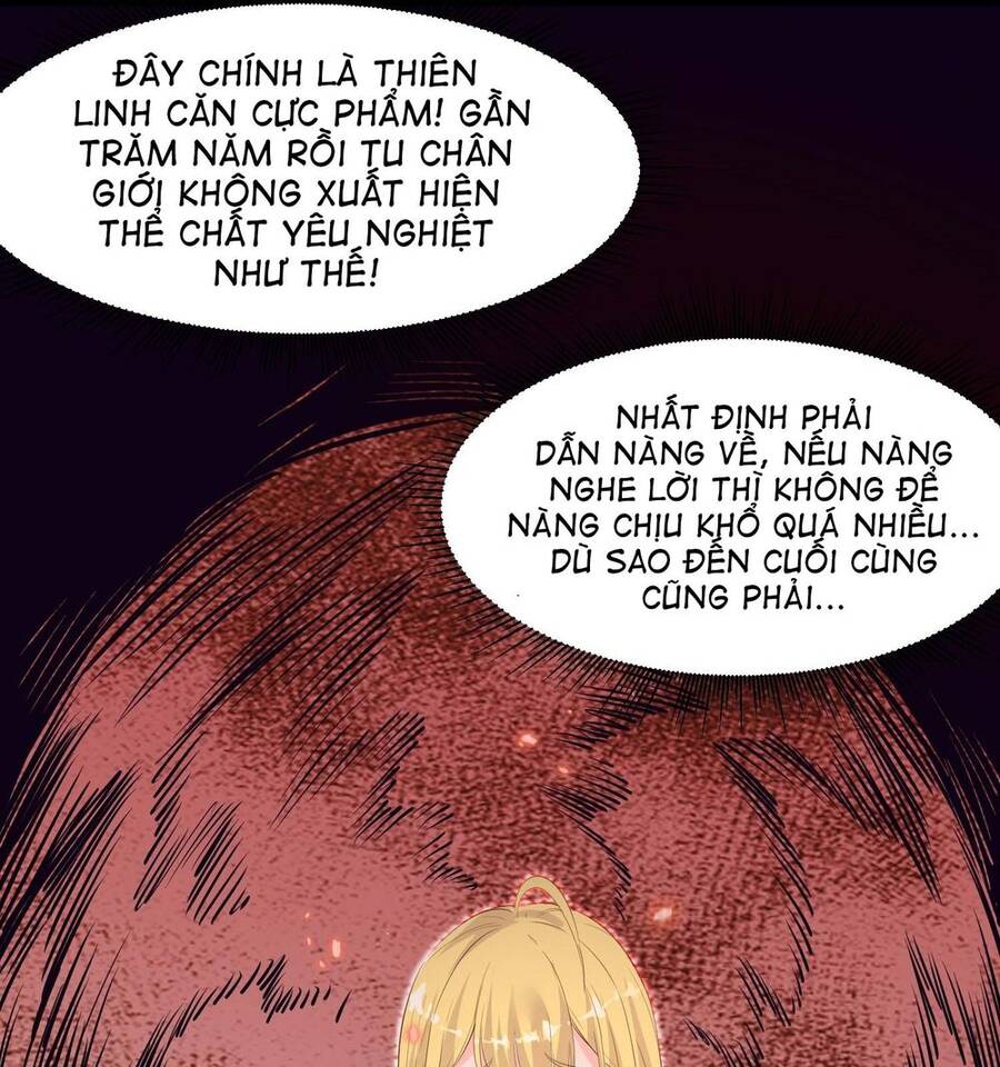 Bị Yêu Quái Bao Vây, Ta Vô Tình Nhặt Được Tiểu Ma Nữ?! Chapter 3 - 78