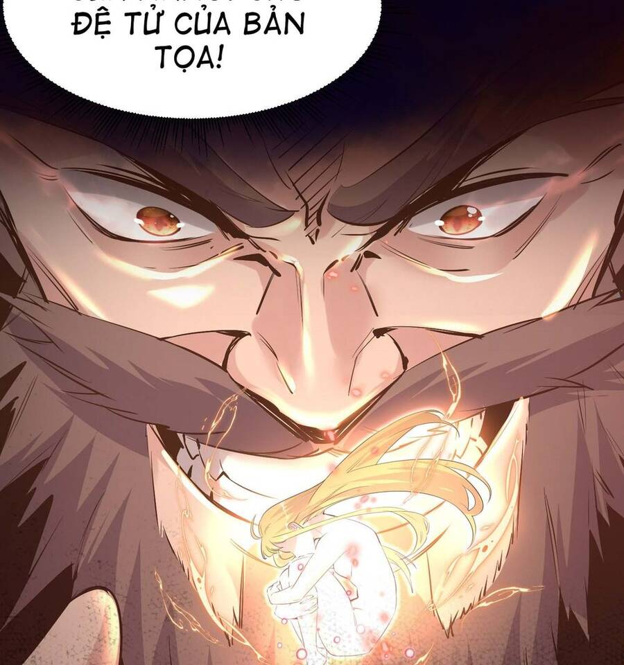 Bị Yêu Quái Bao Vây, Ta Vô Tình Nhặt Được Tiểu Ma Nữ?! Chapter 3 - 80