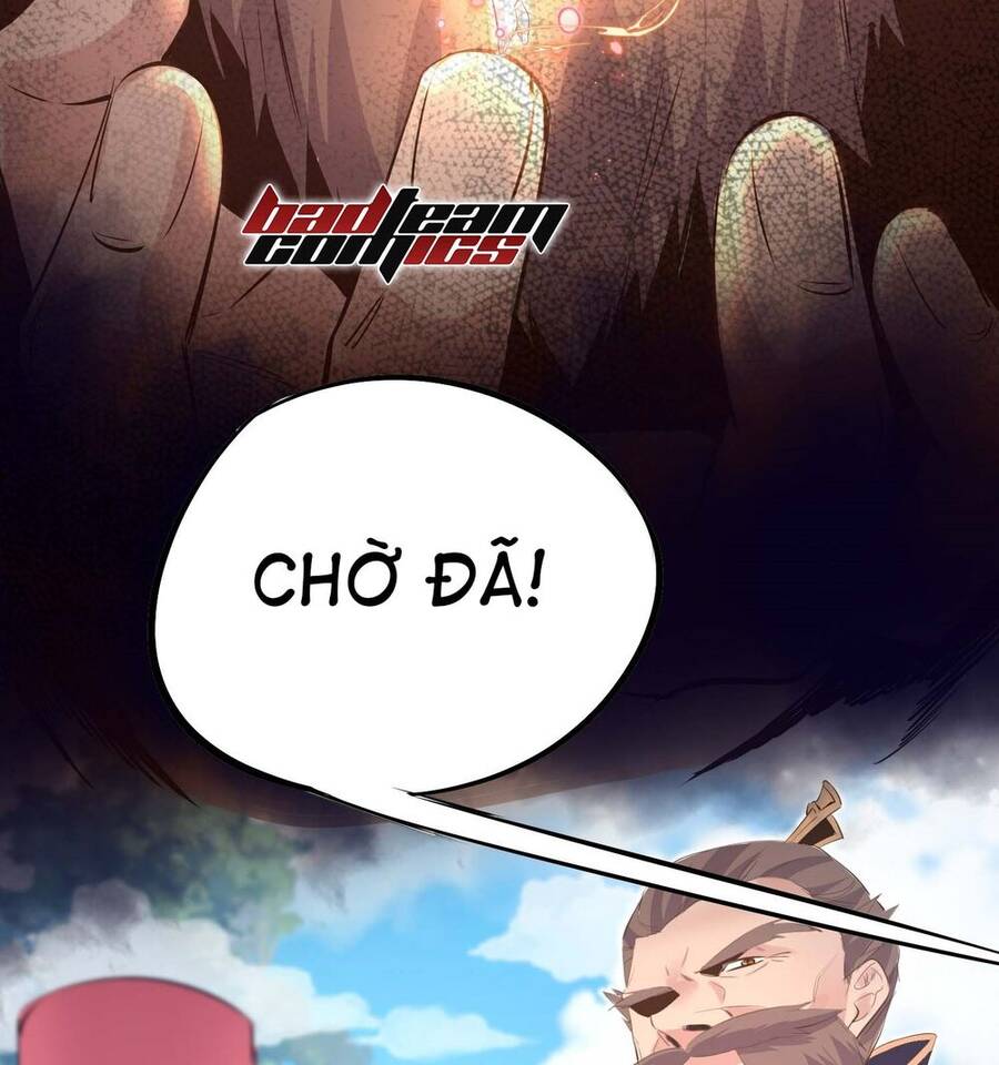 Bị Yêu Quái Bao Vây, Ta Vô Tình Nhặt Được Tiểu Ma Nữ?! Chapter 3 - 81