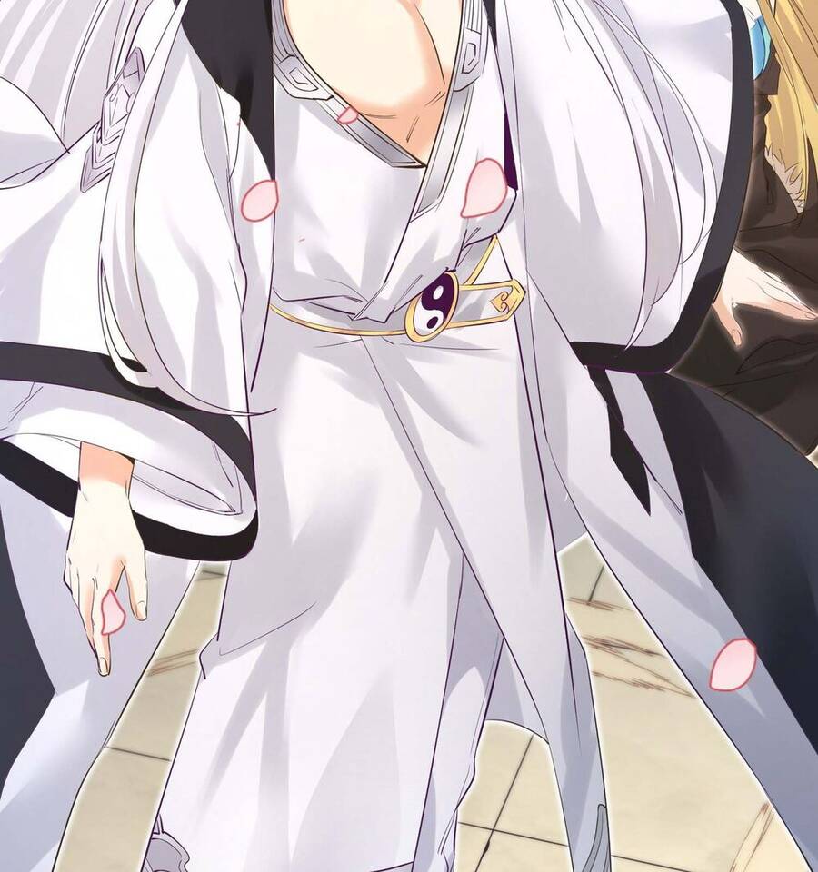 Bị Yêu Quái Bao Vây, Ta Vô Tình Nhặt Được Tiểu Ma Nữ?! Chapter 3 - 86