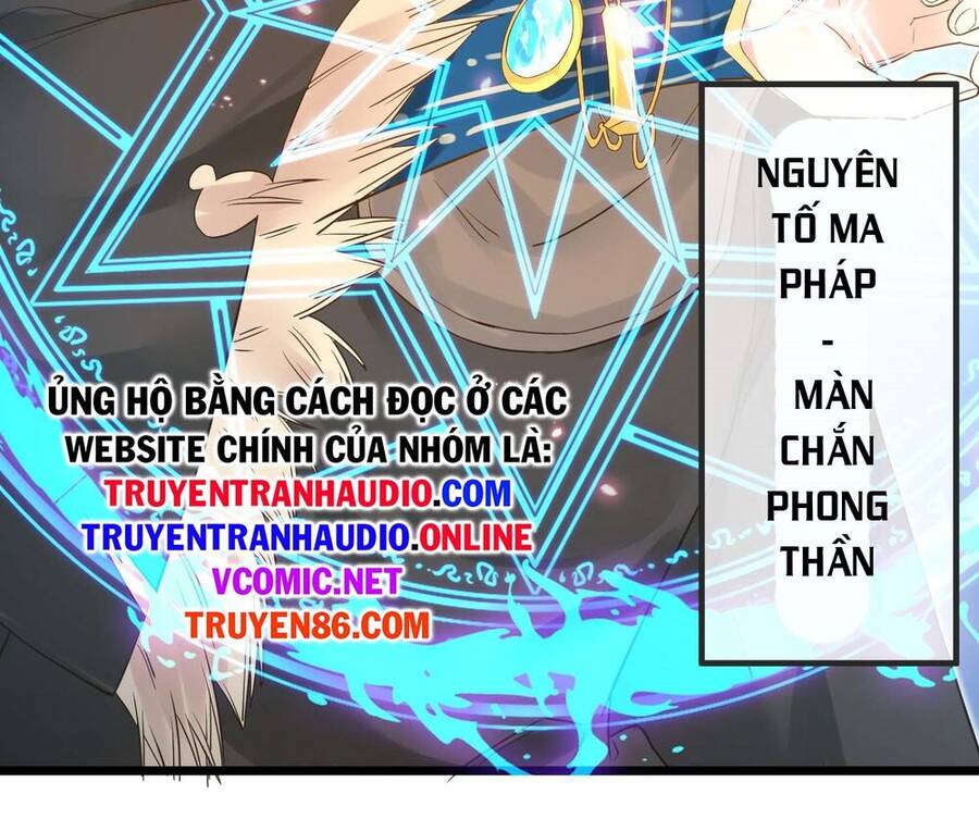 Bị Yêu Quái Bao Vây, Ta Vô Tình Nhặt Được Tiểu Ma Nữ?! Chapter 3 - 10