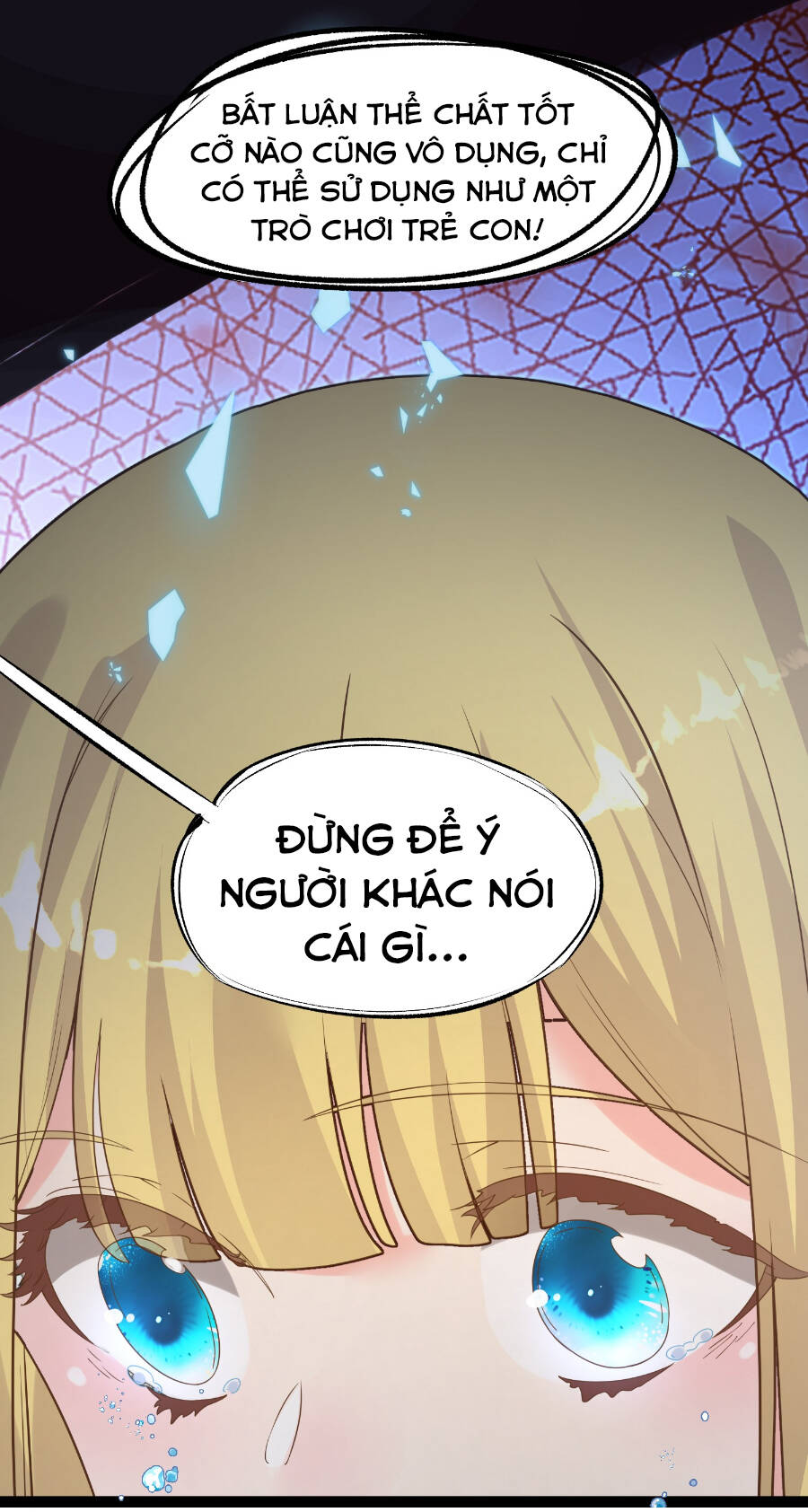 Bị Yêu Quái Bao Vây, Ta Vô Tình Nhặt Được Tiểu Ma Nữ?! Chapter 4 - 13