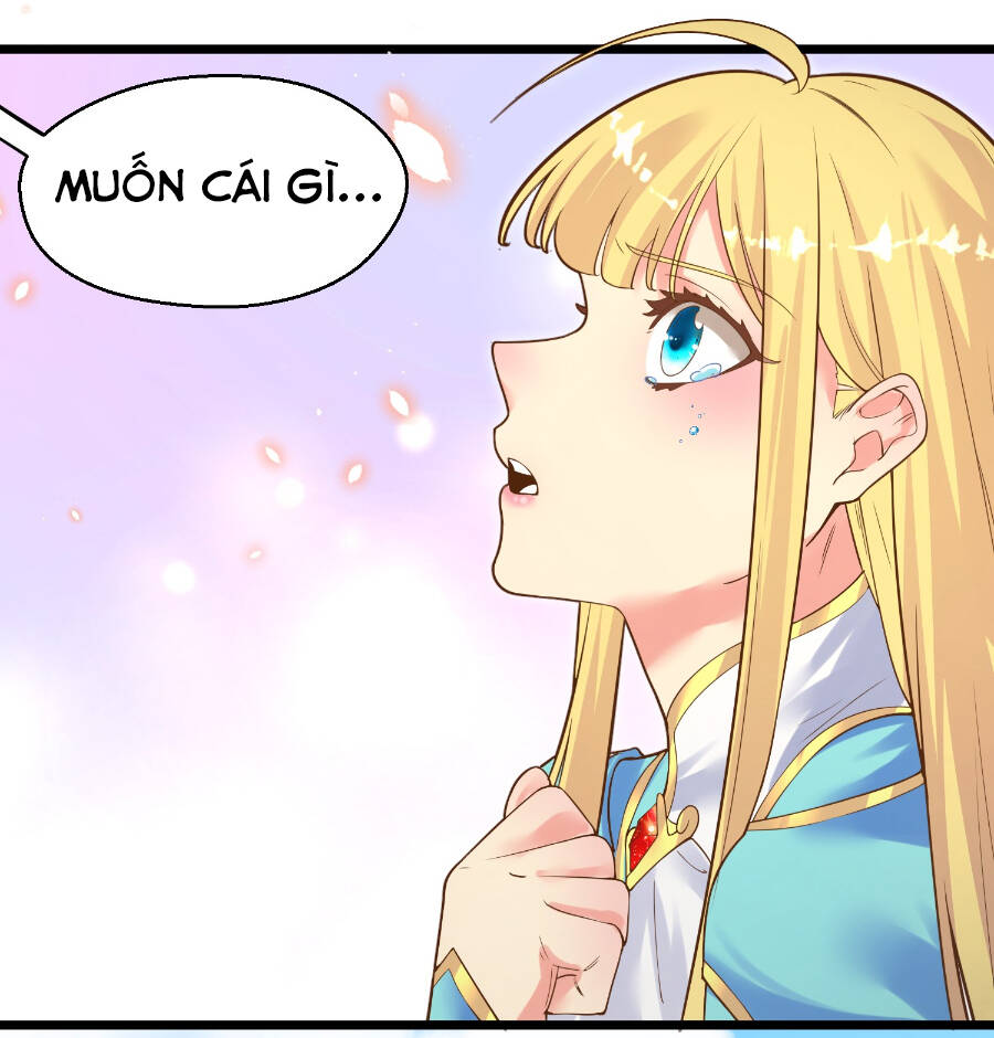 Bị Yêu Quái Bao Vây, Ta Vô Tình Nhặt Được Tiểu Ma Nữ?! Chapter 4 - 14