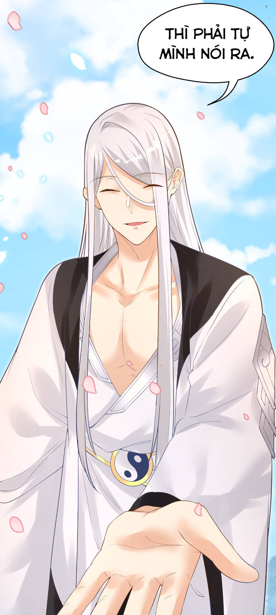 Bị Yêu Quái Bao Vây, Ta Vô Tình Nhặt Được Tiểu Ma Nữ?! Chapter 4 - 15