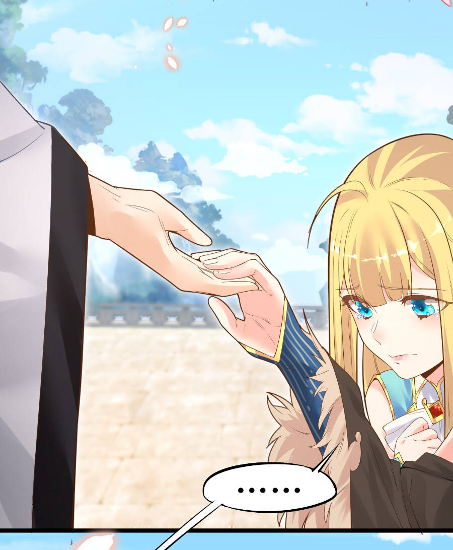 Bị Yêu Quái Bao Vây, Ta Vô Tình Nhặt Được Tiểu Ma Nữ?! Chapter 4 - 17