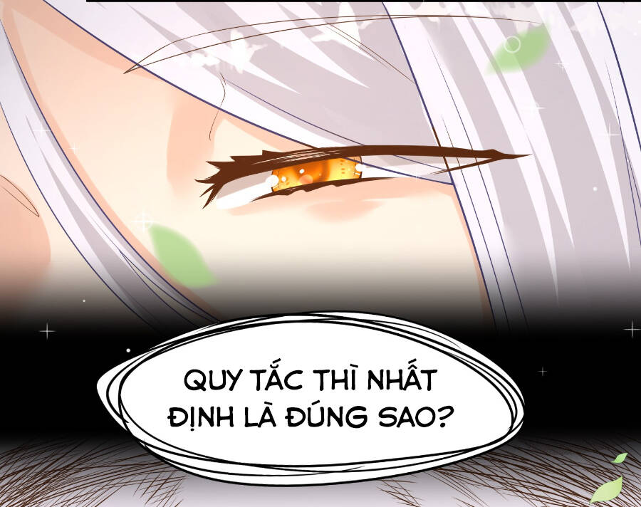 Bị Yêu Quái Bao Vây, Ta Vô Tình Nhặt Được Tiểu Ma Nữ?! Chapter 4 - 25