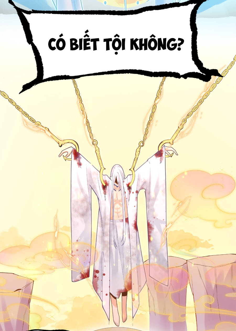 Bị Yêu Quái Bao Vây, Ta Vô Tình Nhặt Được Tiểu Ma Nữ?! Chapter 4 - 30