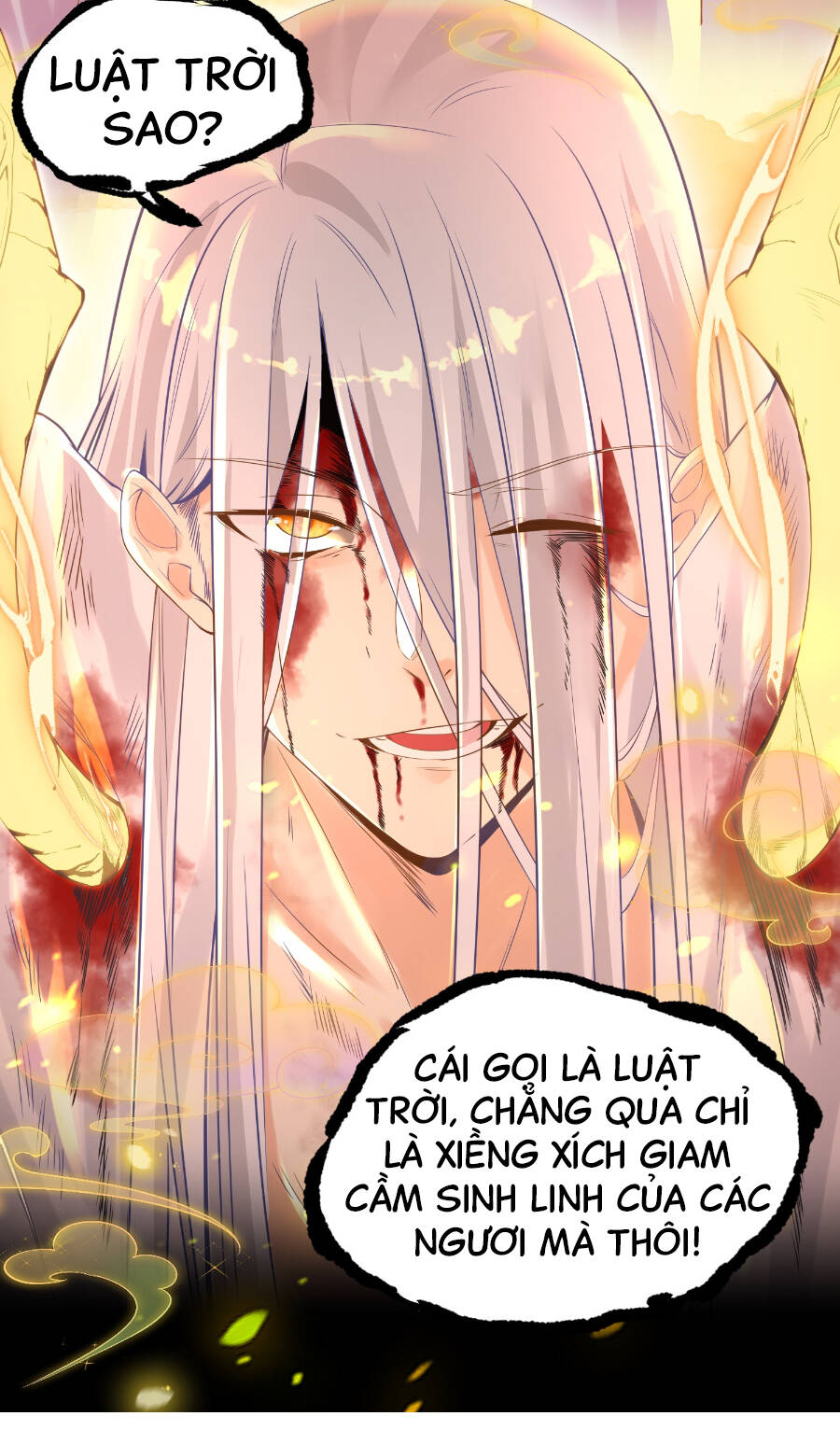 Bị Yêu Quái Bao Vây, Ta Vô Tình Nhặt Được Tiểu Ma Nữ?! Chapter 4 - 31