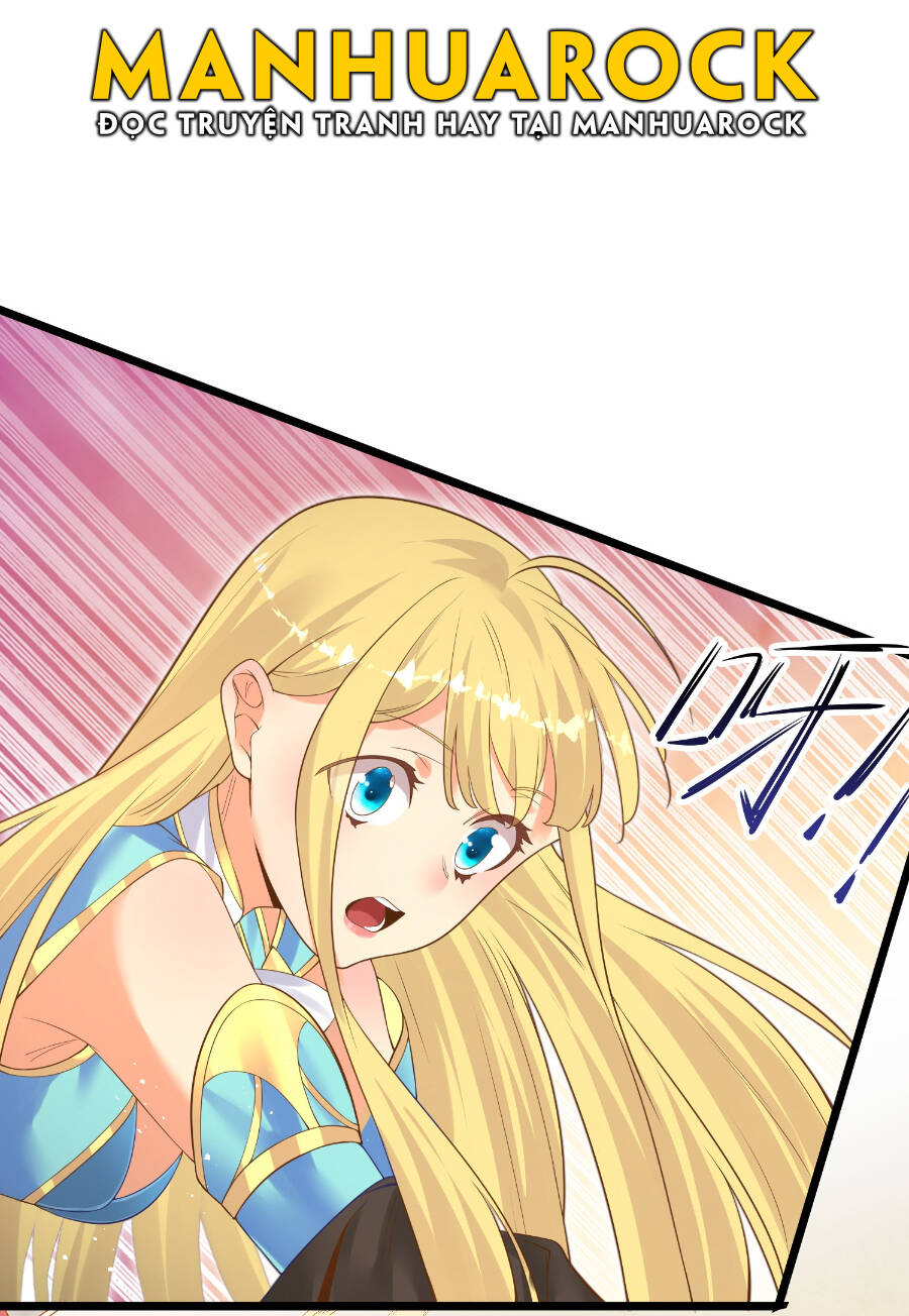 Bị Yêu Quái Bao Vây, Ta Vô Tình Nhặt Được Tiểu Ma Nữ?! Chapter 4 - 39