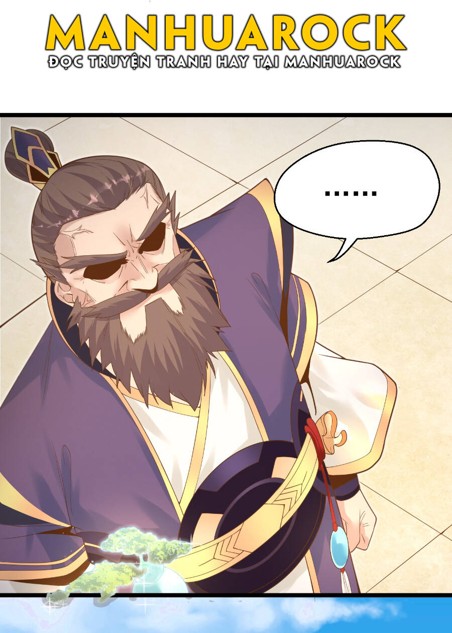 Bị Yêu Quái Bao Vây, Ta Vô Tình Nhặt Được Tiểu Ma Nữ?! Chapter 4 - 43