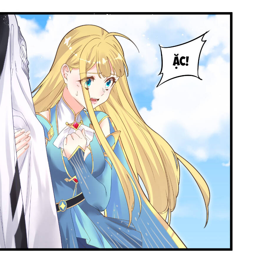 Bị Yêu Quái Bao Vây, Ta Vô Tình Nhặt Được Tiểu Ma Nữ?! Chapter 4 - 49