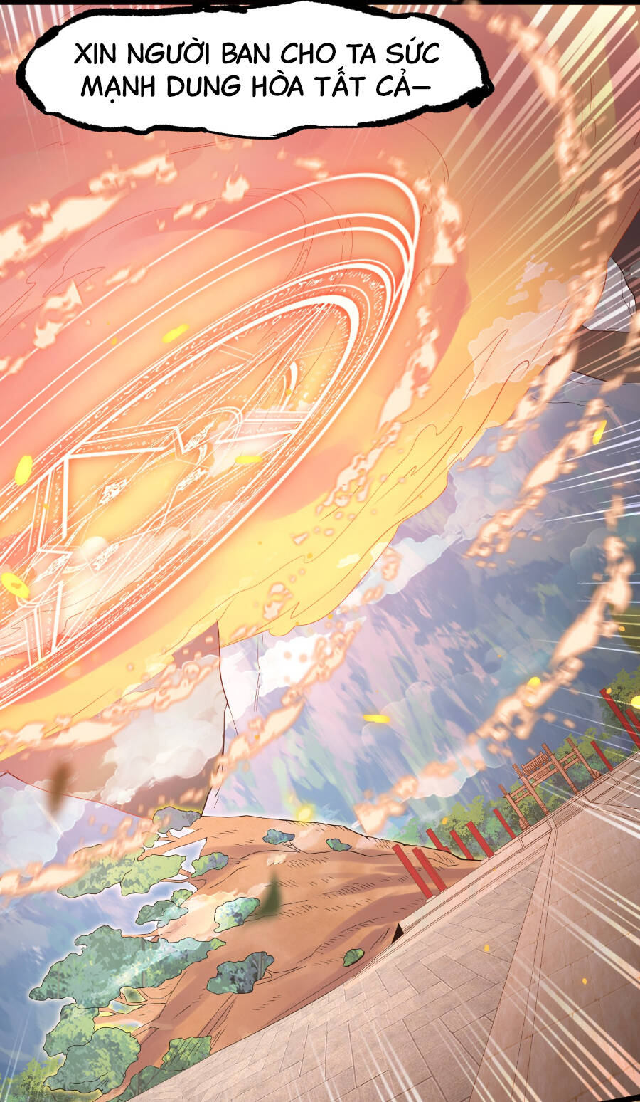 Bị Yêu Quái Bao Vây, Ta Vô Tình Nhặt Được Tiểu Ma Nữ?! Chapter 4 - 59