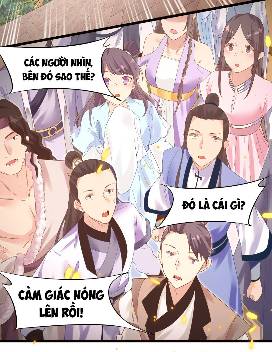 Bị Yêu Quái Bao Vây, Ta Vô Tình Nhặt Được Tiểu Ma Nữ?! Chapter 4 - 60