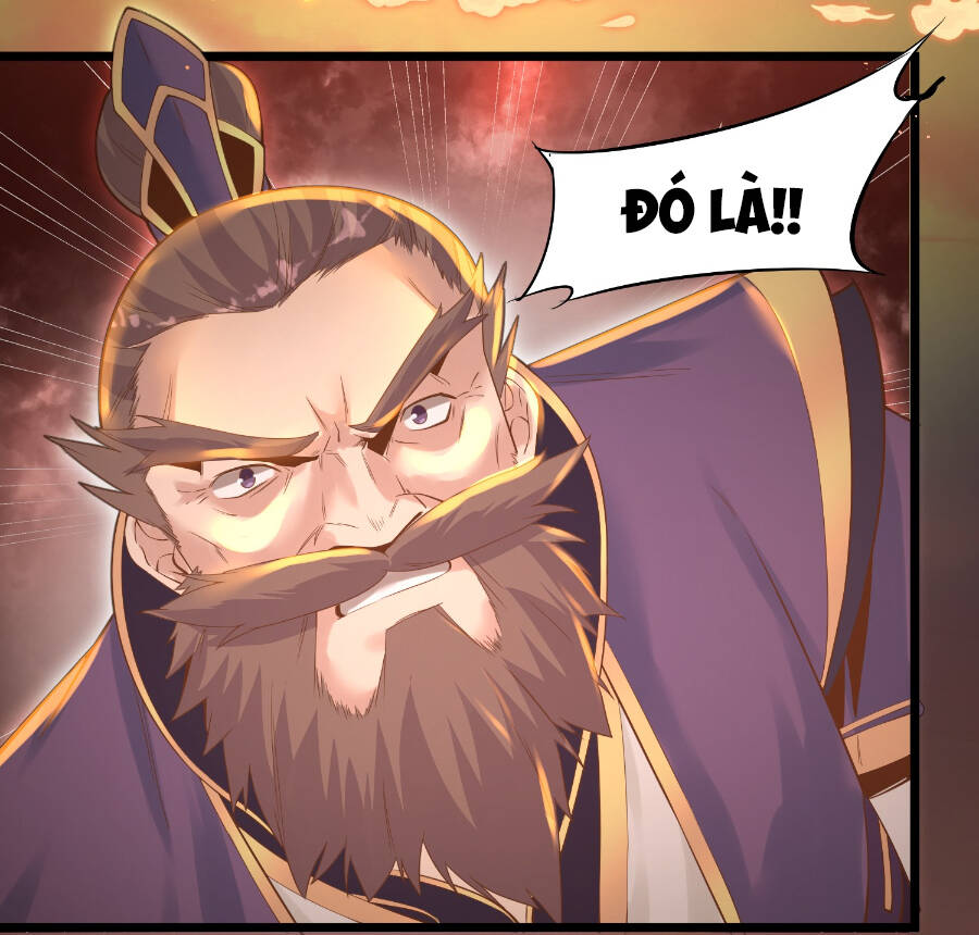 Bị Yêu Quái Bao Vây, Ta Vô Tình Nhặt Được Tiểu Ma Nữ?! Chapter 4 - 67