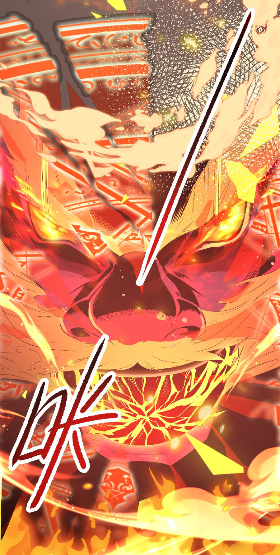 Bị Yêu Quái Bao Vây, Ta Vô Tình Nhặt Được Tiểu Ma Nữ?! Chapter 4 - 70