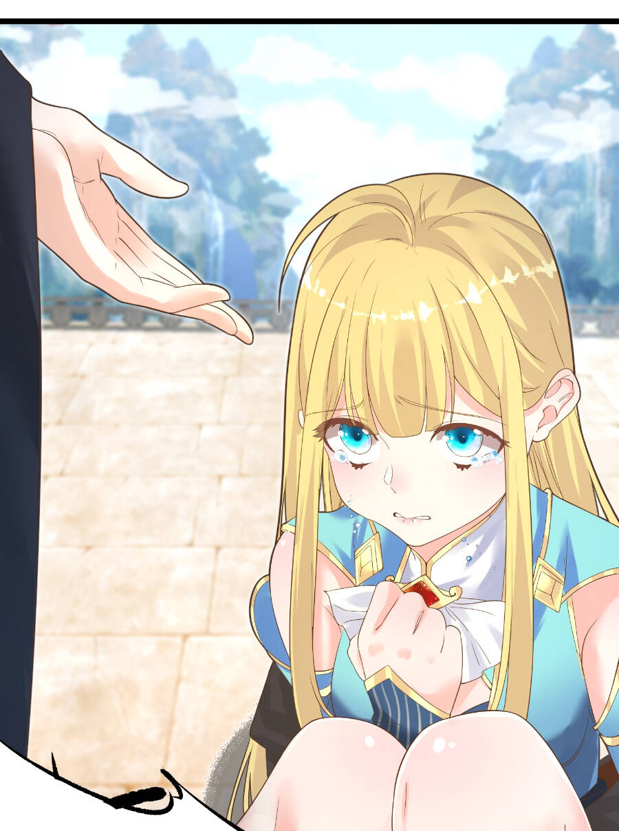 Bị Yêu Quái Bao Vây, Ta Vô Tình Nhặt Được Tiểu Ma Nữ?! Chapter 4 - 8