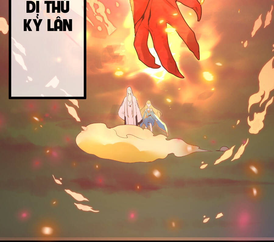 Bị Yêu Quái Bao Vây, Ta Vô Tình Nhặt Được Tiểu Ma Nữ?! Chapter 4 - 72