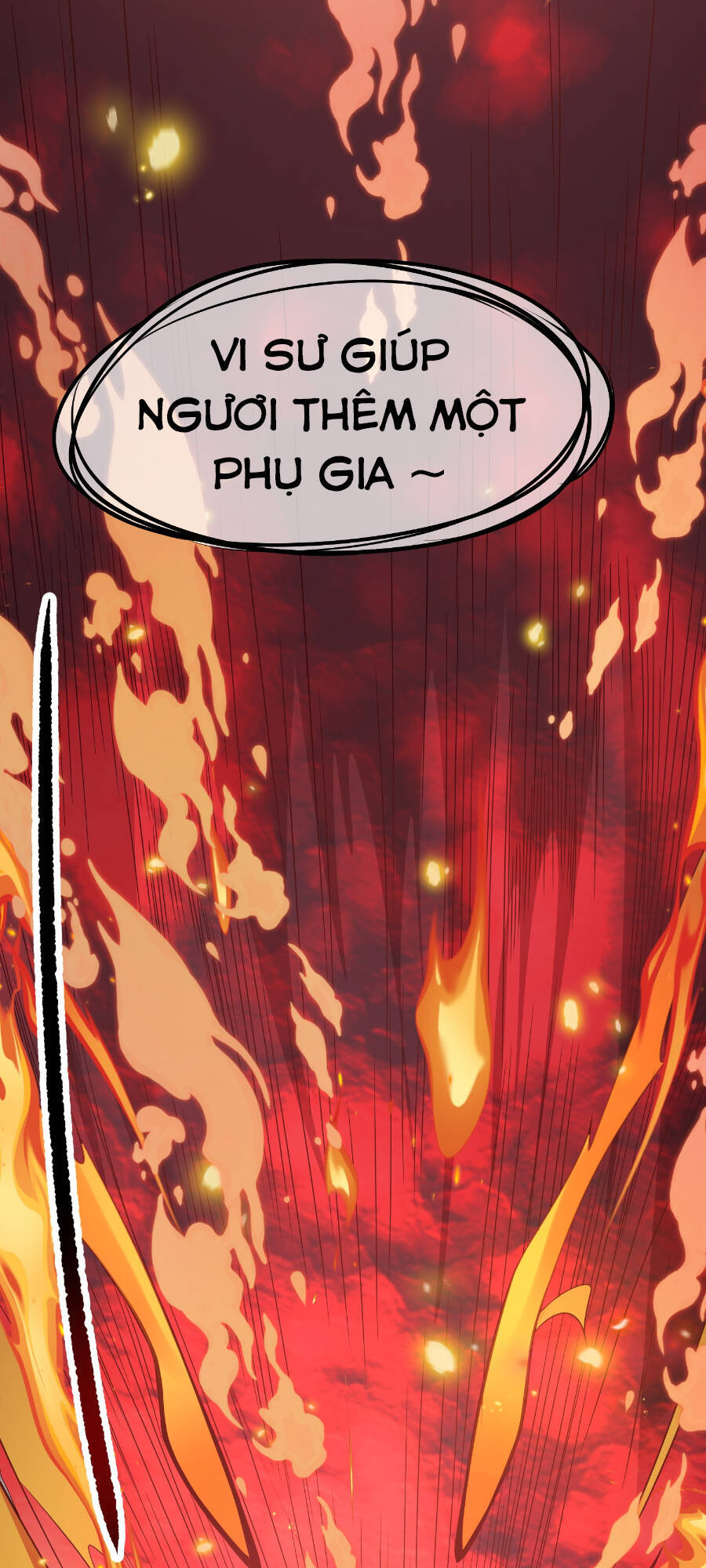 Bị Yêu Quái Bao Vây, Ta Vô Tình Nhặt Được Tiểu Ma Nữ?! Chapter 4 - 76