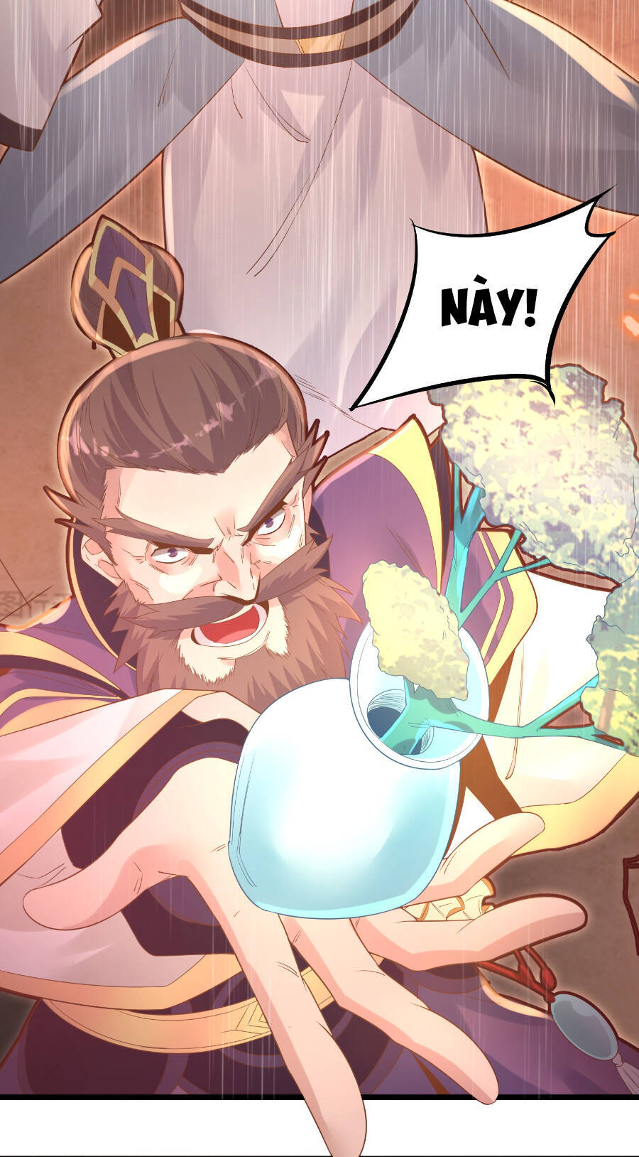 Bị Yêu Quái Bao Vây, Ta Vô Tình Nhặt Được Tiểu Ma Nữ?! Chapter 4 - 79