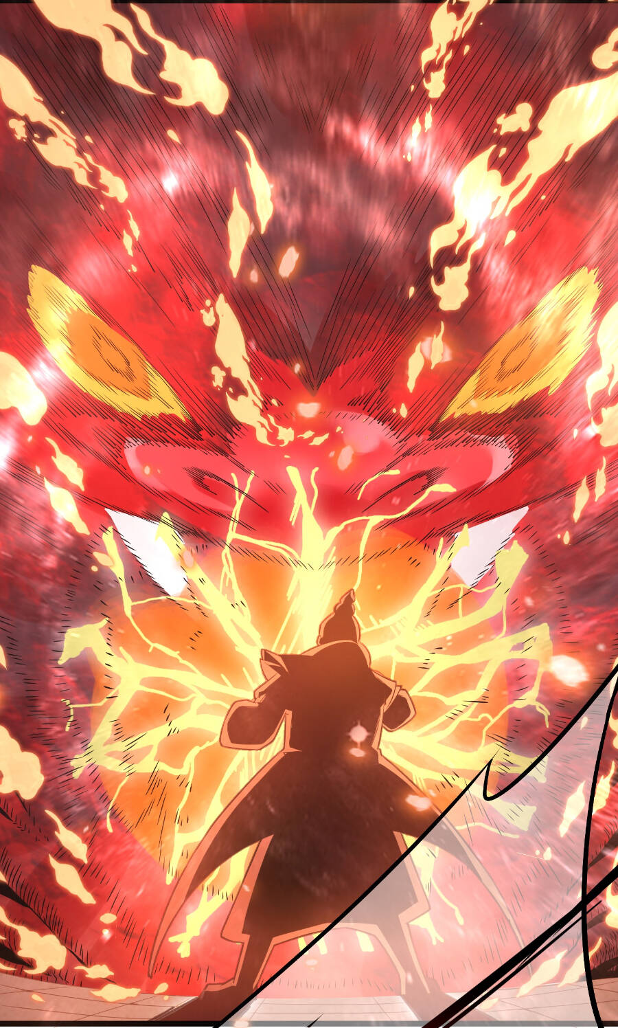 Bị Yêu Quái Bao Vây, Ta Vô Tình Nhặt Được Tiểu Ma Nữ?! Chapter 4 - 81