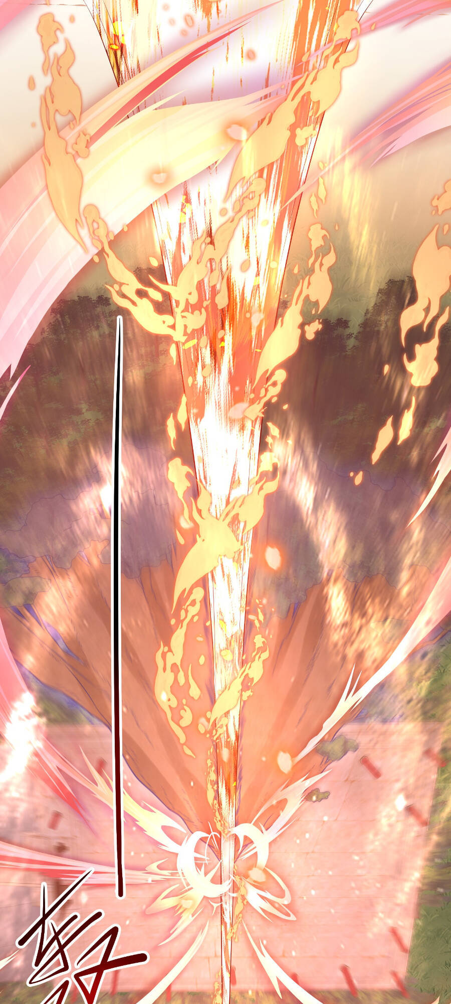 Bị Yêu Quái Bao Vây, Ta Vô Tình Nhặt Được Tiểu Ma Nữ?! Chapter 4 - 83