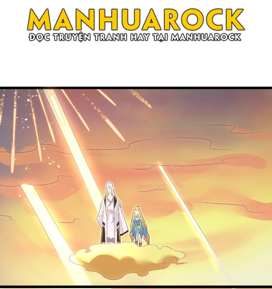 Bị Yêu Quái Bao Vây, Ta Vô Tình Nhặt Được Tiểu Ma Nữ?! Chapter 4 - 90