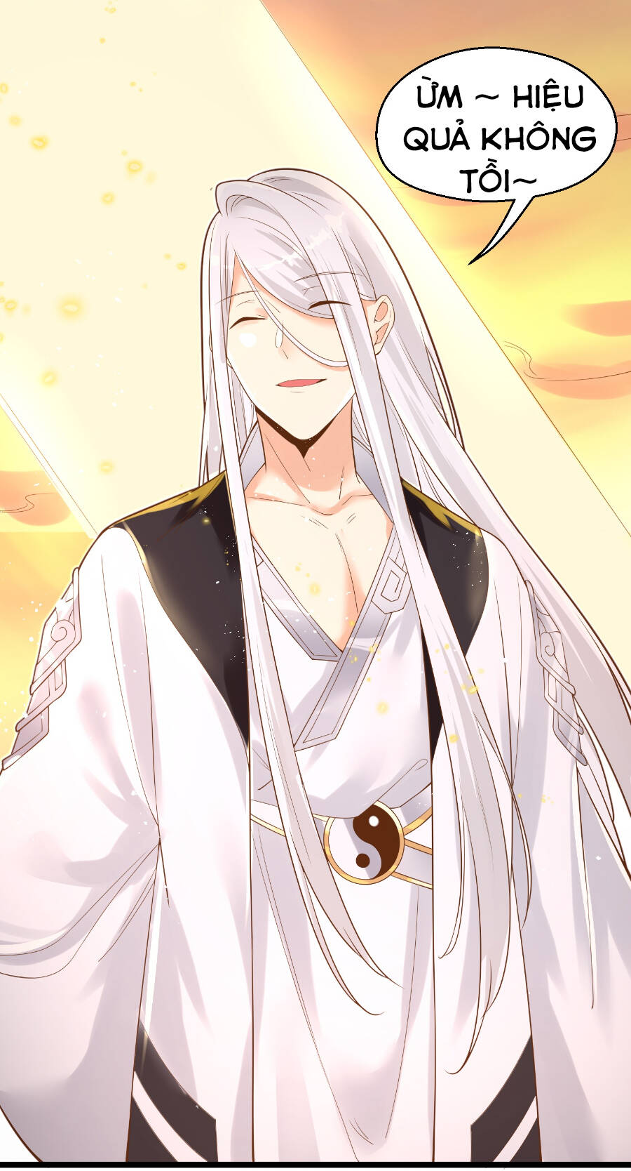 Bị Yêu Quái Bao Vây, Ta Vô Tình Nhặt Được Tiểu Ma Nữ?! Chapter 4 - 91