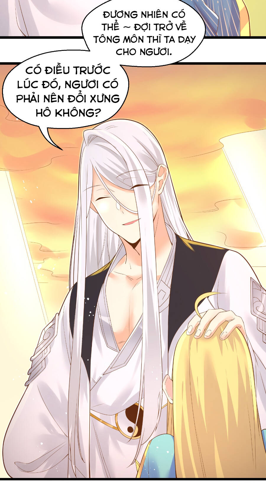 Bị Yêu Quái Bao Vây, Ta Vô Tình Nhặt Được Tiểu Ma Nữ?! Chapter 4 - 93