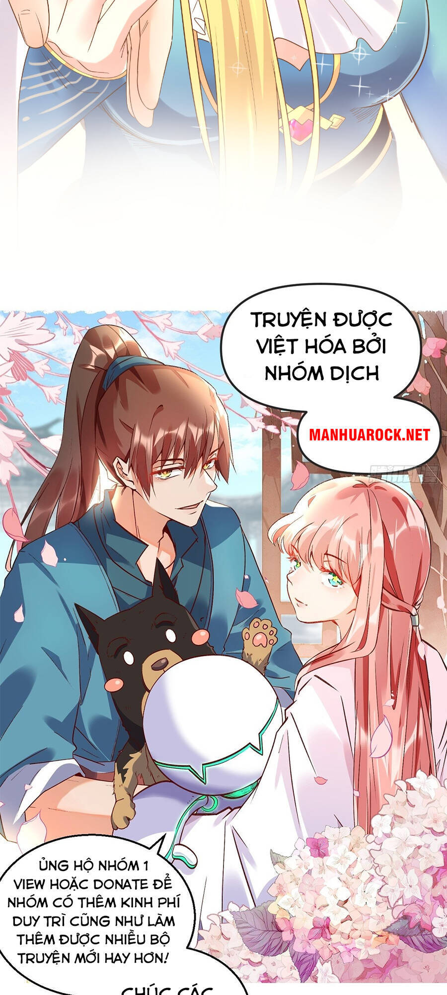 Bị Yêu Quái Bao Vây, Ta Vô Tình Nhặt Được Tiểu Ma Nữ?! Chapter 4 - 95