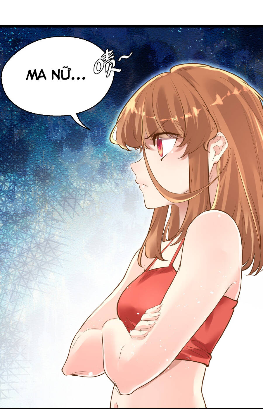 Bị Yêu Quái Bao Vây, Ta Vô Tình Nhặt Được Tiểu Ma Nữ?! Chapter 5 - 14