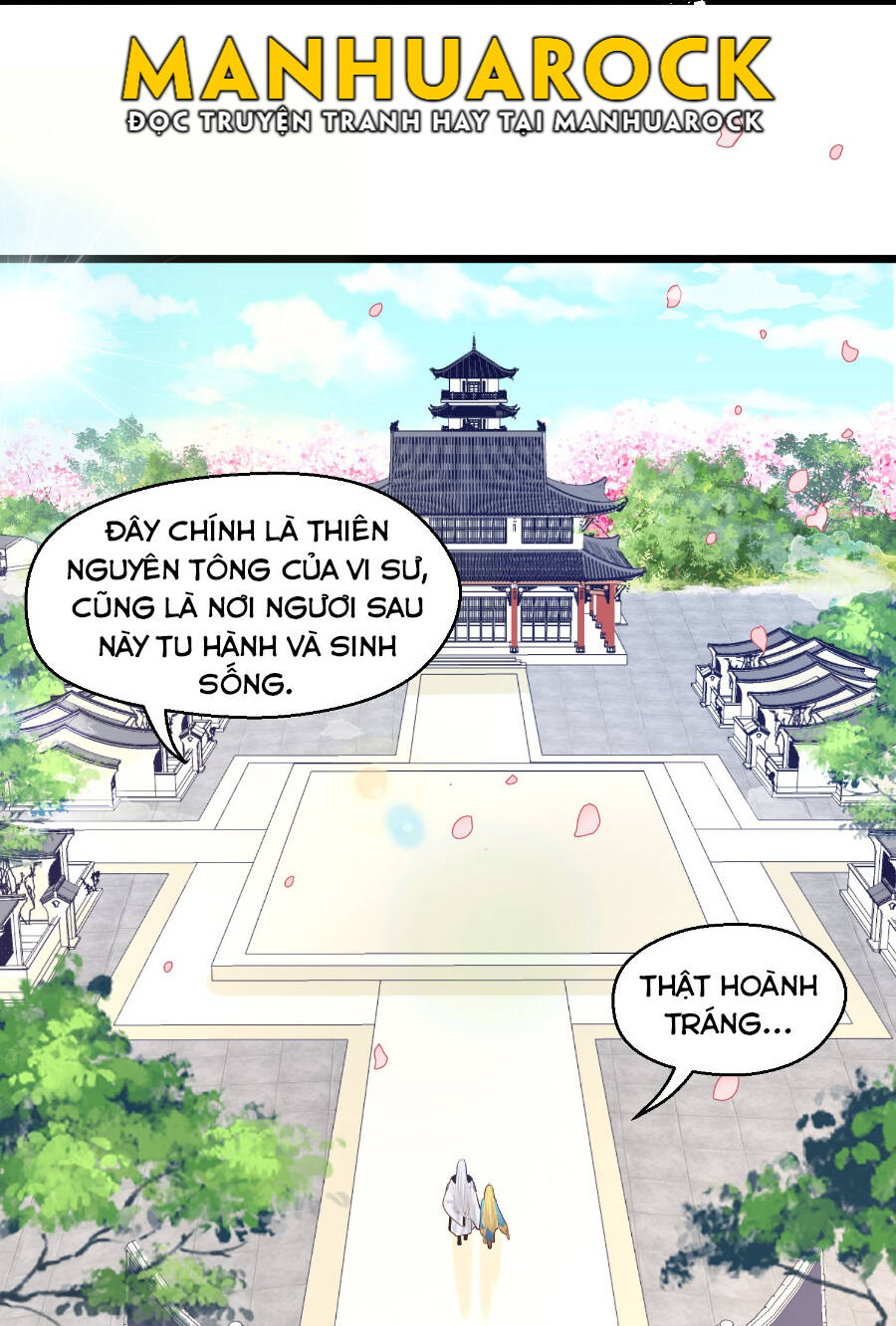 Bị Yêu Quái Bao Vây, Ta Vô Tình Nhặt Được Tiểu Ma Nữ?! Chapter 5 - 15