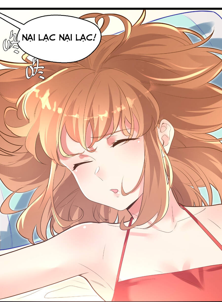 Bị Yêu Quái Bao Vây, Ta Vô Tình Nhặt Được Tiểu Ma Nữ?! Chapter 5 - 3