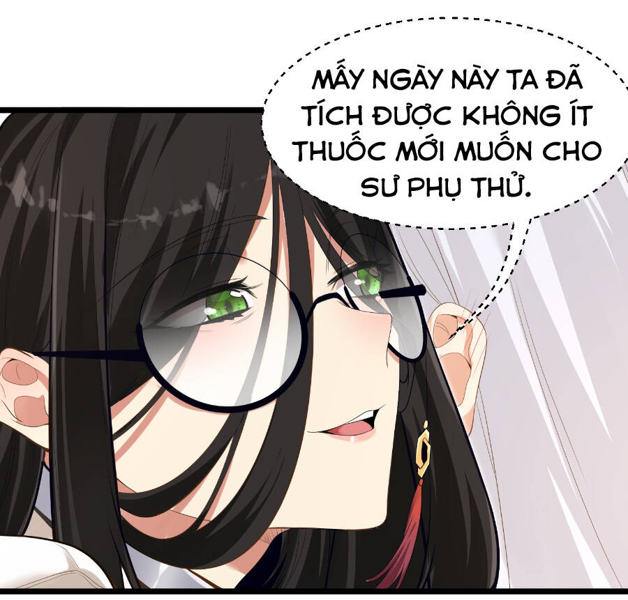 Bị Yêu Quái Bao Vây, Ta Vô Tình Nhặt Được Tiểu Ma Nữ?! Chapter 5 - 25