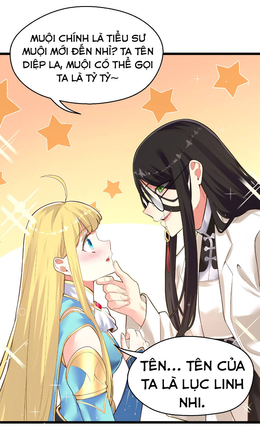 Bị Yêu Quái Bao Vây, Ta Vô Tình Nhặt Được Tiểu Ma Nữ?! Chapter 5 - 29