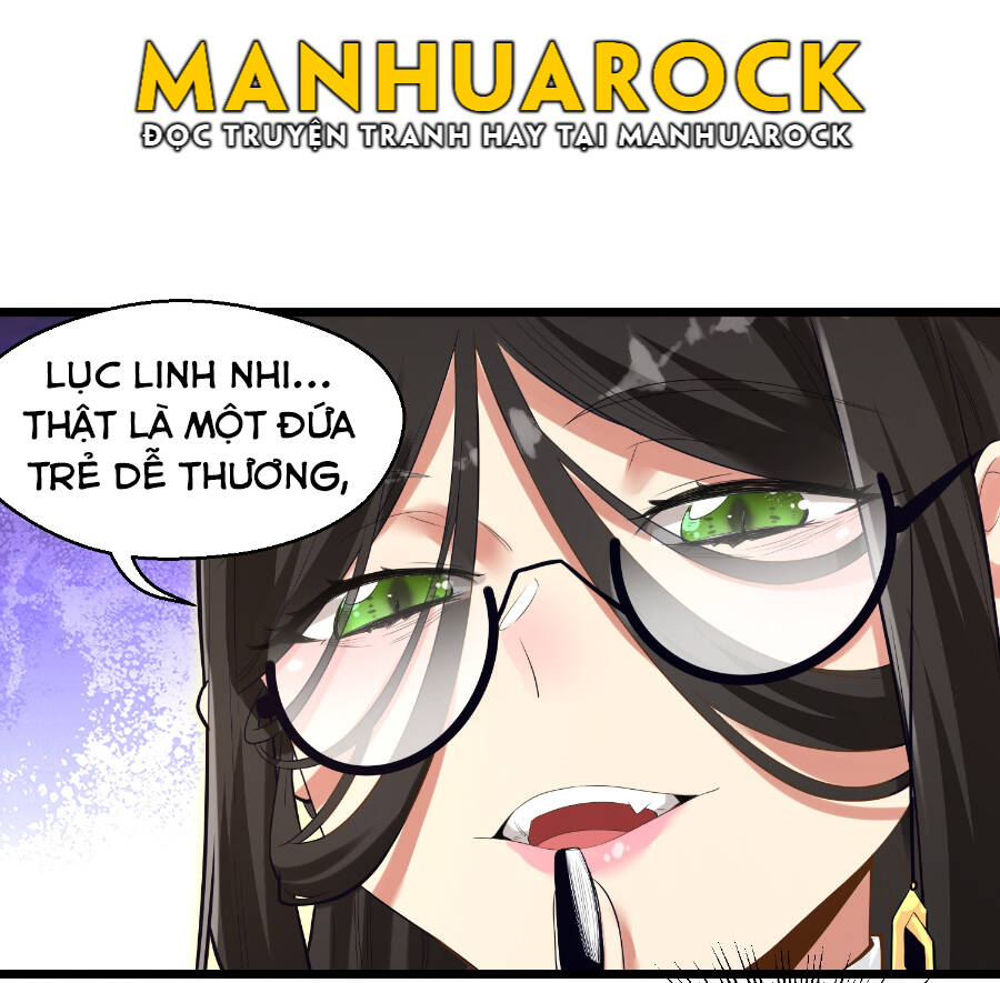 Bị Yêu Quái Bao Vây, Ta Vô Tình Nhặt Được Tiểu Ma Nữ?! Chapter 5 - 30