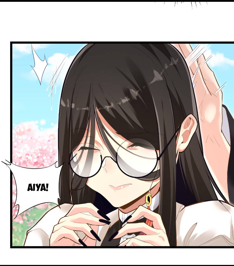 Bị Yêu Quái Bao Vây, Ta Vô Tình Nhặt Được Tiểu Ma Nữ?! Chapter 5 - 33