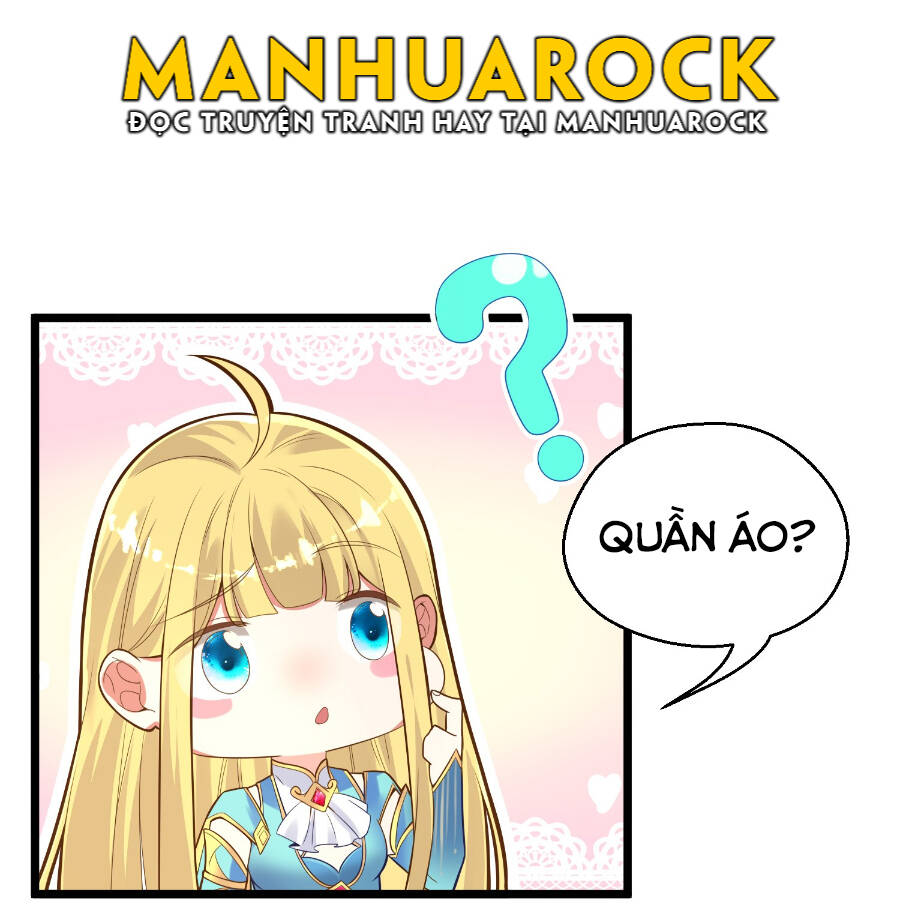 Bị Yêu Quái Bao Vây, Ta Vô Tình Nhặt Được Tiểu Ma Nữ?! Chapter 5 - 35