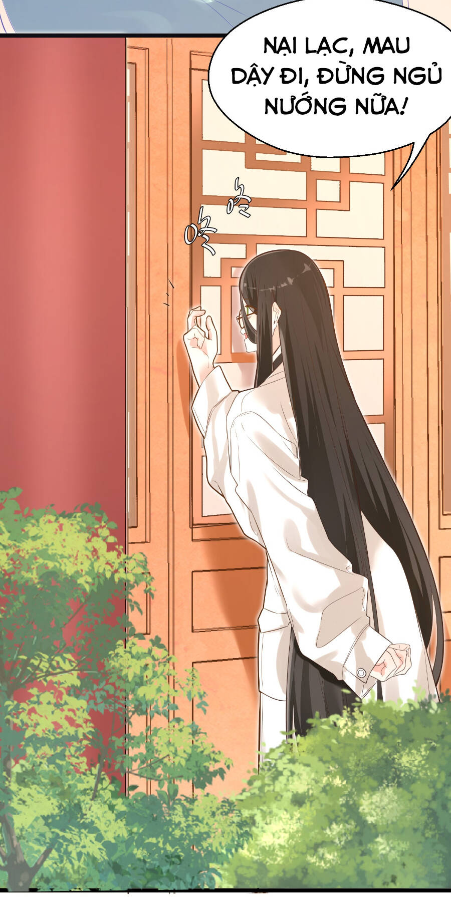 Bị Yêu Quái Bao Vây, Ta Vô Tình Nhặt Được Tiểu Ma Nữ?! Chapter 5 - 5