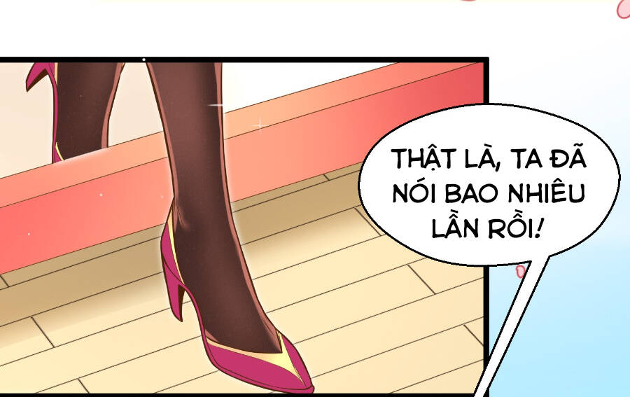 Bị Yêu Quái Bao Vây, Ta Vô Tình Nhặt Được Tiểu Ma Nữ?! Chapter 5 - 41