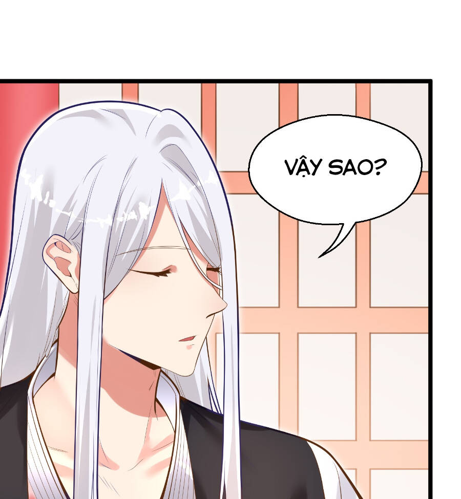 Bị Yêu Quái Bao Vây, Ta Vô Tình Nhặt Được Tiểu Ma Nữ?! Chapter 5 - 45