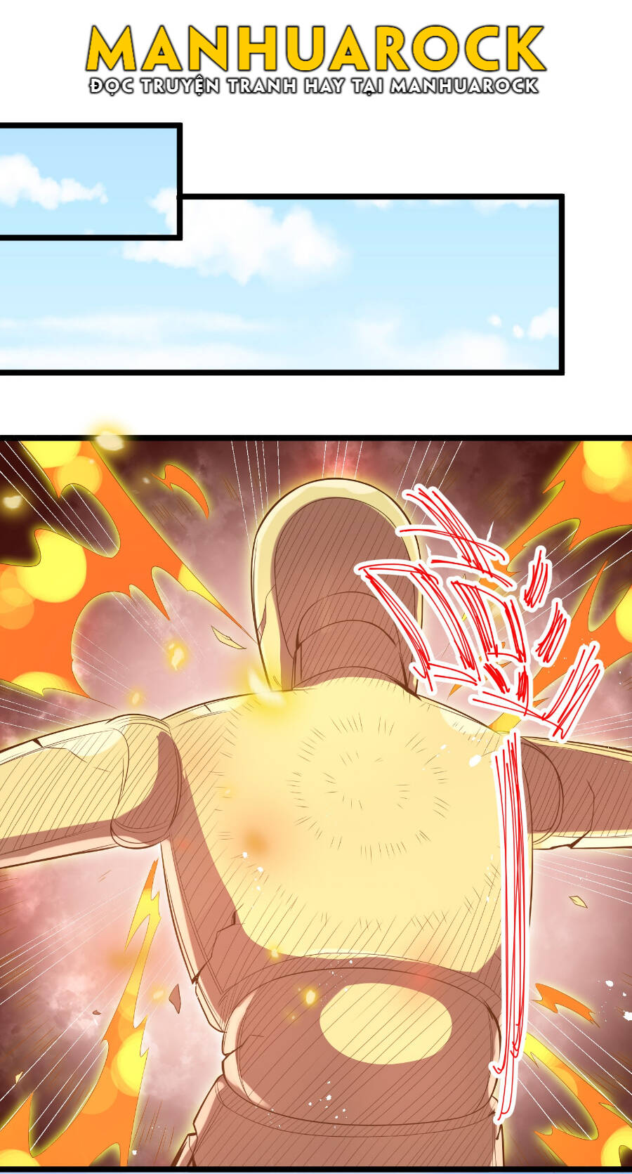 Bị Yêu Quái Bao Vây, Ta Vô Tình Nhặt Được Tiểu Ma Nữ?! Chapter 5 - 47