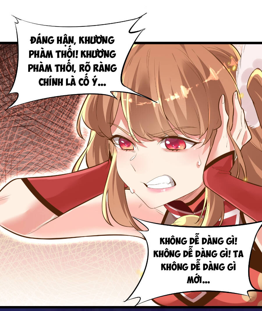 Bị Yêu Quái Bao Vây, Ta Vô Tình Nhặt Được Tiểu Ma Nữ?! Chapter 5 - 50